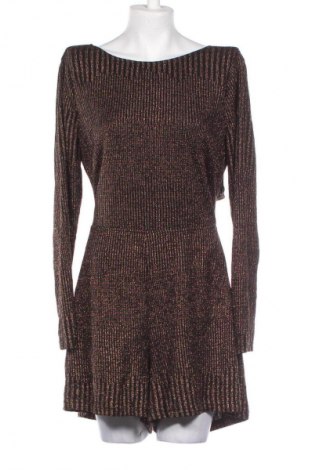 Damski krótki kombinezon Oasis, Rozmiar L, Kolor Kolorowy, Cena 34,99 zł