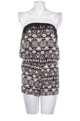 Dámská krátká kombinéza  Orcelly, Velikost S, Barva Vícebarevné, Cena  49,00 Kč