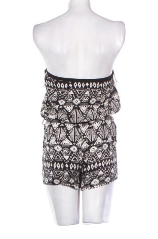 Dámská krátká kombinéza  Orcelly, Velikost S, Barva Vícebarevné, Cena  49,00 Kč