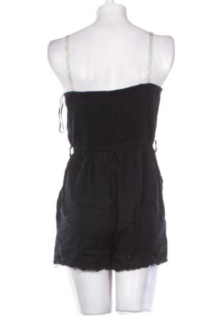 Női rövid overál Pimkie, Méret S, Szín Fekete, Ár 1 999 Ft