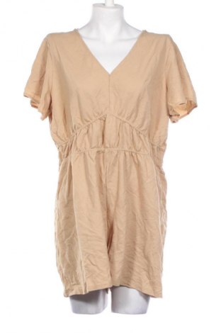 Női rövid overál Primark, Méret L, Szín Ekrü
, Ár 1 789 Ft