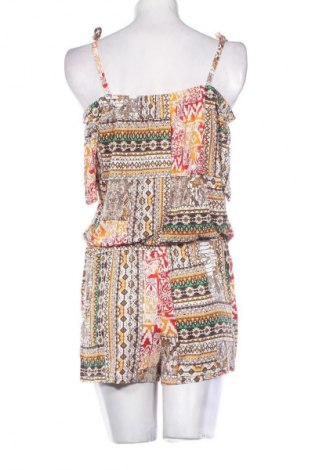 Női rövid overál Rainbow, Méret M, Szín Sokszínű, Ár 1 359 Ft