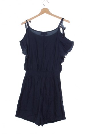 Női rövid overál Reserved, Méret S, Szín Kék, Ár 9 499 Ft