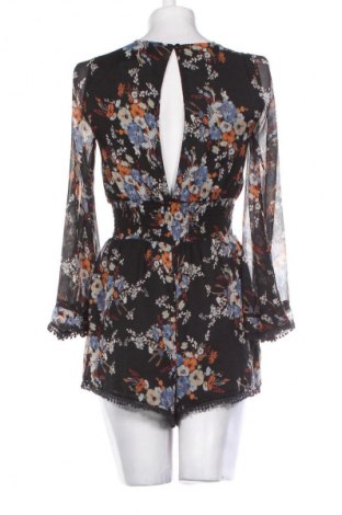 Dámská krátká kombinéza  River Island, Velikost S, Barva Vícebarevné, Cena  139,00 Kč