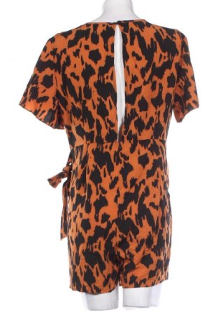 Women's short jumpsuit SHEIN, Μέγεθος XL, Χρώμα Πολύχρωμο, Τιμή 4,99 €