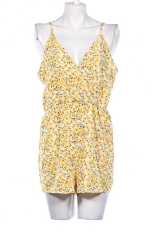 Női rövid overál SHEIN, Méret M, Szín Sokszínű, Ár 1 679 Ft