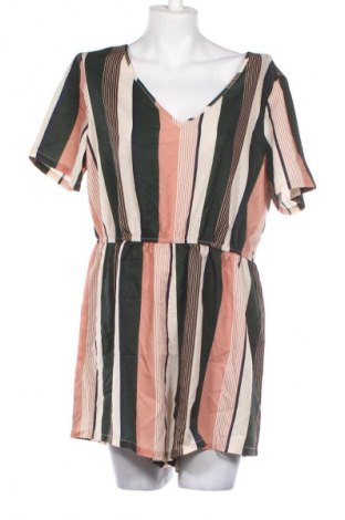 Női rövid overál SHEIN, Méret XL, Szín Sokszínű, Ár 1 579 Ft