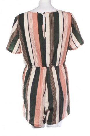 Női rövid overál SHEIN, Méret XL, Szín Sokszínű, Ár 1 579 Ft