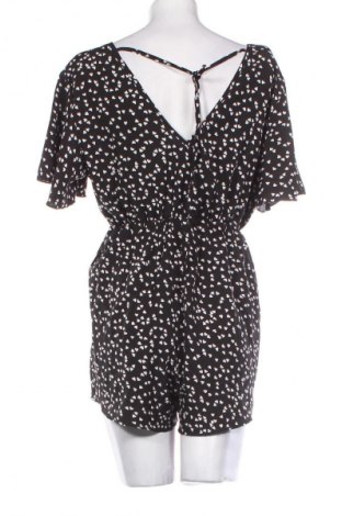 Női rövid overál SHEIN, Méret L, Szín Sokszínű, Ár 1 679 Ft