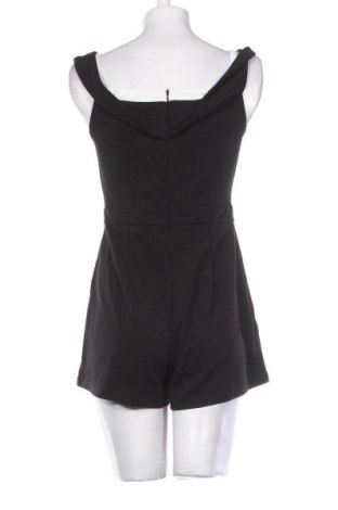 Dámská krátká kombinéza  SHEIN, Velikost M, Barva Černá, Cena  99,00 Kč