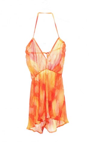 Damski krótki kombinezon SHEIN, Rozmiar XS, Kolor Kolorowy, Cena 26,99 zł