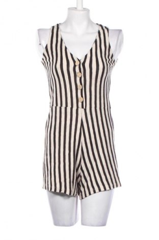 Dámská krátká kombinéza  Stradivarius, Velikost S, Barva Vícebarevné, Cena  59,00 Kč