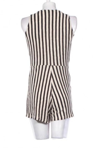 Dámská krátká kombinéza  Stradivarius, Velikost S, Barva Vícebarevné, Cena  59,00 Kč