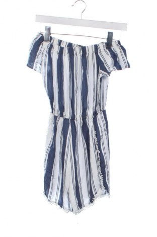 Women's short jumpsuit Tally Weijl, Μέγεθος XS, Χρώμα Πολύχρωμο, Τιμή 3,99 €