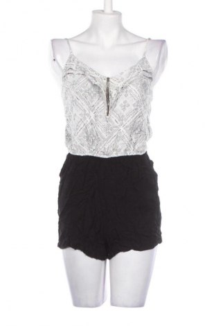 Dámská krátká kombinéza  Tally Weijl, Velikost M, Barva Vícebarevné, Cena  49,00 Kč