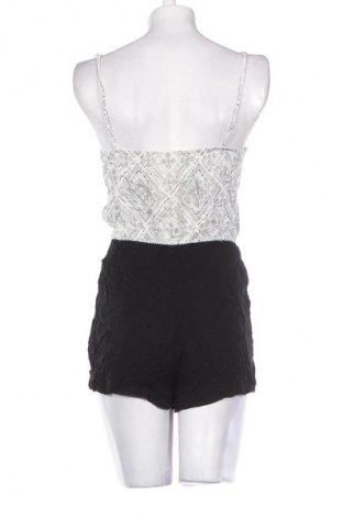 Dámská krátká kombinéza  Tally Weijl, Velikost M, Barva Vícebarevné, Cena  49,00 Kč