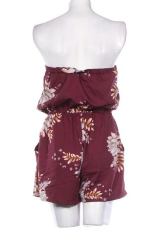 Women's short jumpsuit Unbranded, Μέγεθος XL, Χρώμα Πολύχρωμο, Τιμή 4,99 €