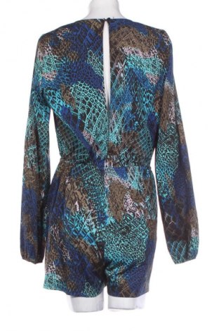 Salopetă scurtă de damă Unbranded, Mărime L, Culoare Multicolor, Preț 28,99 Lei