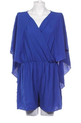 Női rövid overál Unbranded, Méret M, Szín Kék, Ár 1 889 Ft