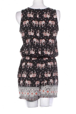 Salopetă scurtă de damă Unbranded, Mărime L, Culoare Multicolor, Preț 16,99 Lei