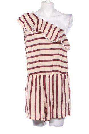 Női rövid overál Unbranded, Méret L, Szín Sokszínű, Ár 1 579 Ft