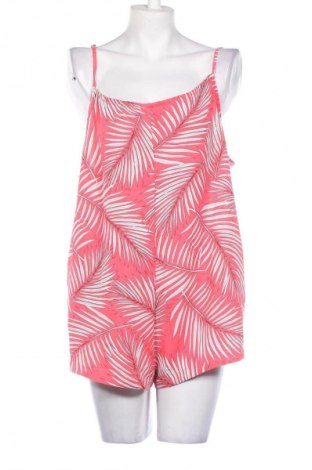 Women's short jumpsuit Unbranded, Μέγεθος XXL, Χρώμα Πολύχρωμο, Τιμή 4,99 €