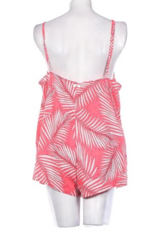 Women's short jumpsuit Unbranded, Μέγεθος XXL, Χρώμα Πολύχρωμο, Τιμή 4,99 €