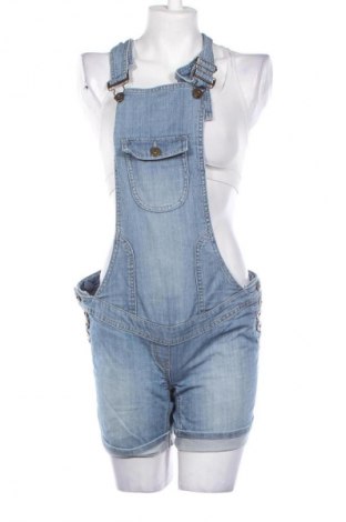 Dámská krátká kombinéza  Unbranded, Velikost S, Barva Modrá, Cena  79,00 Kč