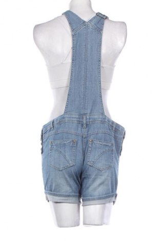 Dámská krátká kombinéza  Unbranded, Velikost S, Barva Modrá, Cena  79,00 Kč