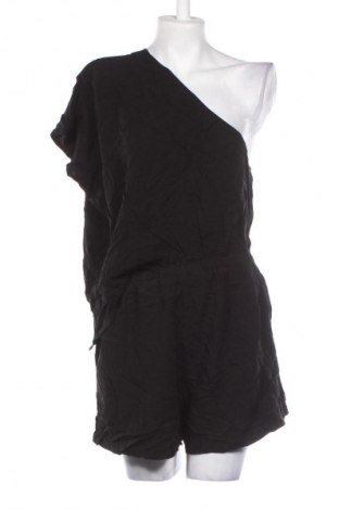 Women's short jumpsuit Unbranded, Μέγεθος L, Χρώμα Μαύρο, Τιμή 4,99 €