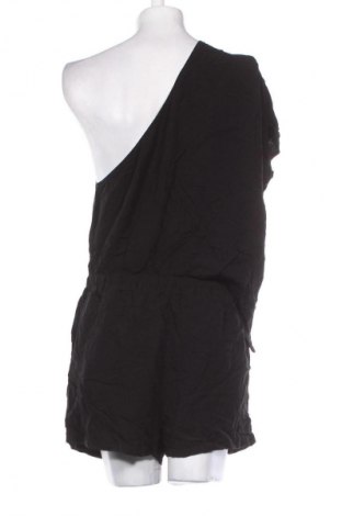 Women's short jumpsuit Unbranded, Μέγεθος L, Χρώμα Μαύρο, Τιμή 4,99 €
