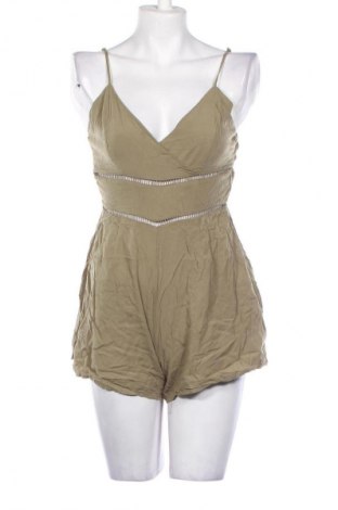 Női rövid overál Unbranded, Méret S, Szín Zöld, Ár 1 789 Ft