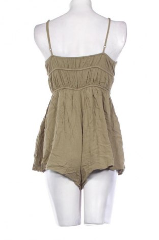 Női rövid overál Unbranded, Méret S, Szín Zöld, Ár 1 789 Ft