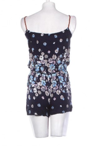 Women's short jumpsuit Unbranded, Μέγεθος S, Χρώμα Πολύχρωμο, Τιμή 4,99 €