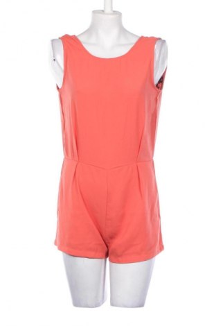 Dámská krátká kombinéza  Unbranded, Velikost M, Barva Růžová, Cena  49,00 Kč