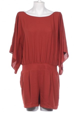 Dámská krátka kombinéza  White House / Black Market, Veľkosť M, Farba Hnedá, Cena  10,95 €