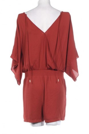 Dámská krátka kombinéza  White House / Black Market, Veľkosť M, Farba Hnedá, Cena  10,95 €