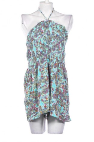 Dámská krátka kombinéza  Wild Fable, Veľkosť L, Farba Viacfarebná, Cena  2,95 €