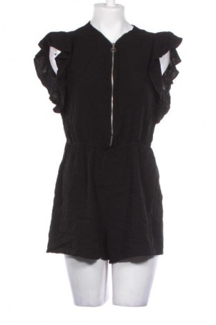 Women's short jumpsuit Yessica, Μέγεθος S, Χρώμα Μαύρο, Τιμή 4,99 €