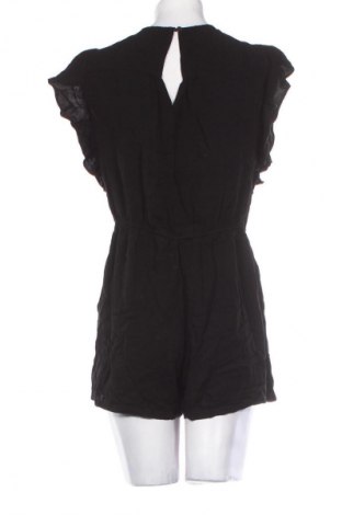 Women's short jumpsuit Yessica, Μέγεθος S, Χρώμα Μαύρο, Τιμή 4,99 €