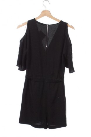 Női rövid overál Zara, Méret XS, Szín Fekete, Ár 1 849 Ft