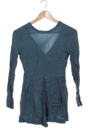 Women's short jumpsuit Zara Trafaluc, Μέγεθος XS, Χρώμα Πολύχρωμο, Τιμή 4,99 €