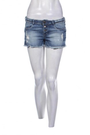 Dámské kraťasy  Calliope, Velikost S, Barva Modrá, Cena  49,00 Kč