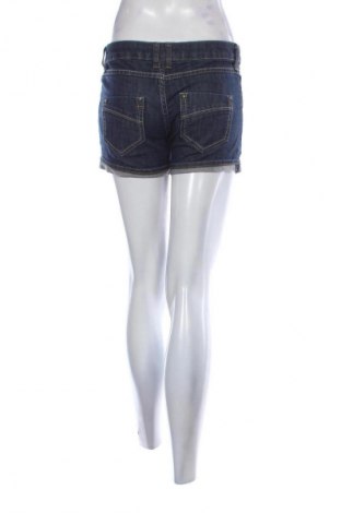 Дамски къс панталон Clockhouse, Размер S, Цвят Син, Цена 2,04 €