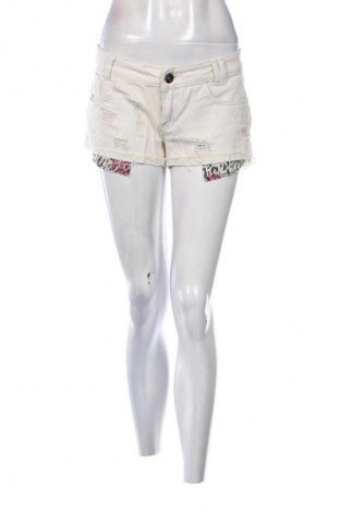 Dámské kraťasy  CoolCat, Velikost M, Barva Krémová, Cena  49,00 Kč