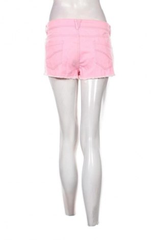 Dámské kraťasy  Denim Co., Velikost M, Barva Růžová, Cena  149,00 Kč