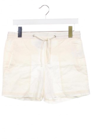 Damen Shorts Easy Wear, Größe S, Farbe Ecru, Preis 2,99 €