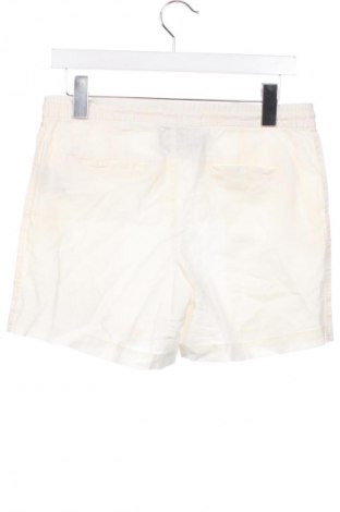 Damen Shorts Easy Wear, Größe S, Farbe Ecru, Preis 2,99 €
