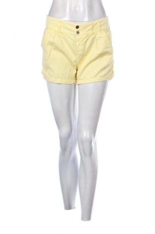 Dámské kraťasy  Fishbone, Velikost S, Barva Žlutá, Cena  99,00 Kč