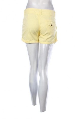 Dámské kraťasy  Fishbone, Velikost S, Barva Žlutá, Cena  99,00 Kč